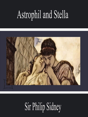 cover image of Astrophil and Stella